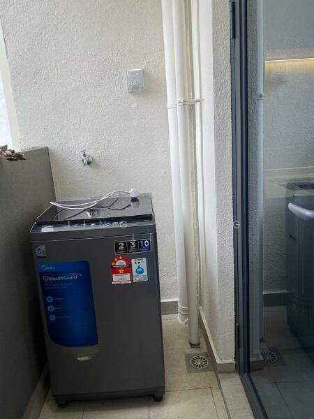 Baron Residence @ Lake City - 2