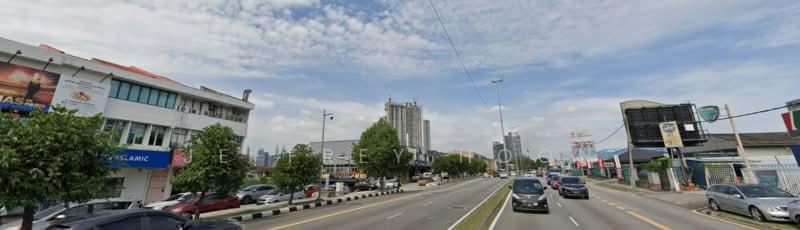 Jalan Genting Kelang Setapak - 2