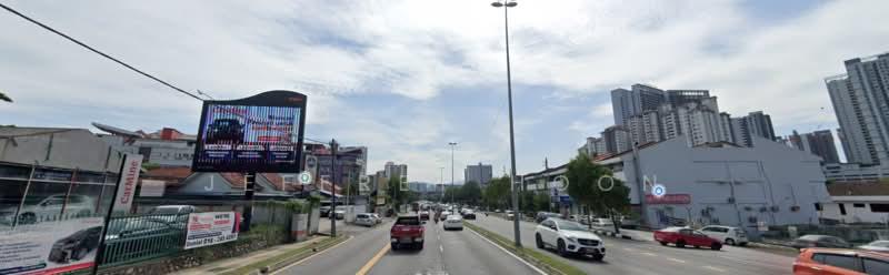 Jalan Genting Kelang Setapak - 5