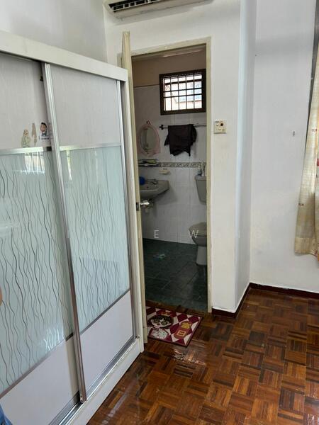 Taman Desa Tebrau - 4