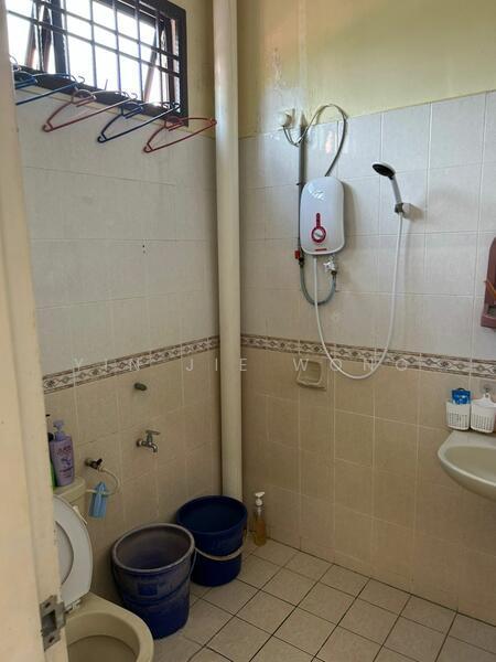 Taman Desa Tebrau - 5