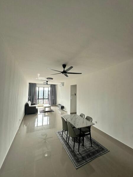 Residensi Panorama - 1