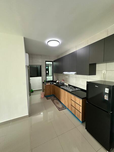 Residensi Panorama - 2