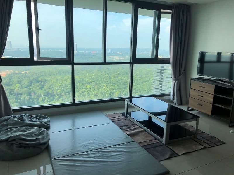 Iskandar Residences - 4