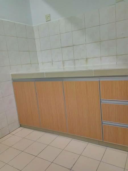 Regency Condominium - 2