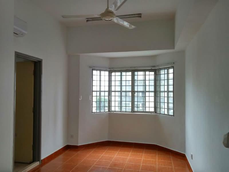 Regency Condominium - 3