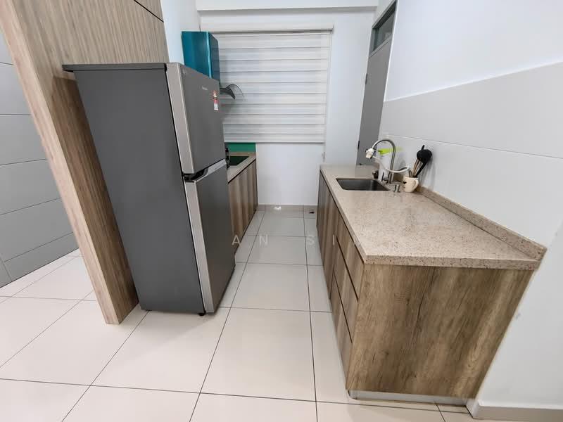 Tropicana Bay Residences - 3