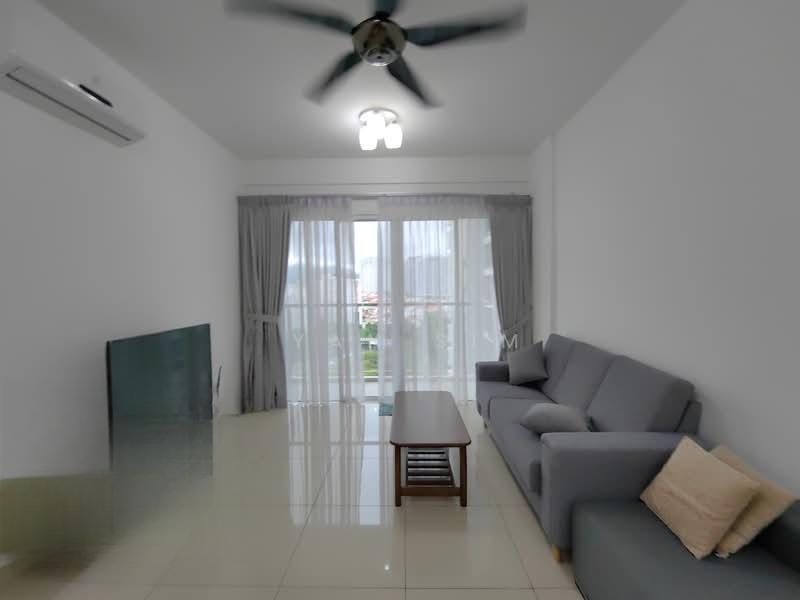 Tropicana Bay Residences - 2