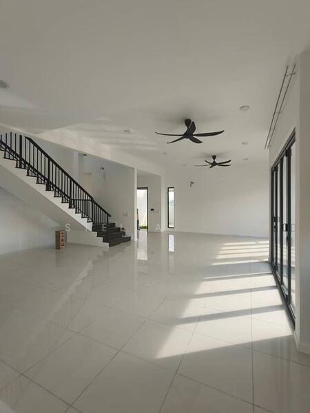 Serenia City : Serenia Aqila - 5