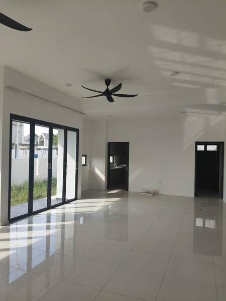 Serenia City : Serenia Aqila - 3