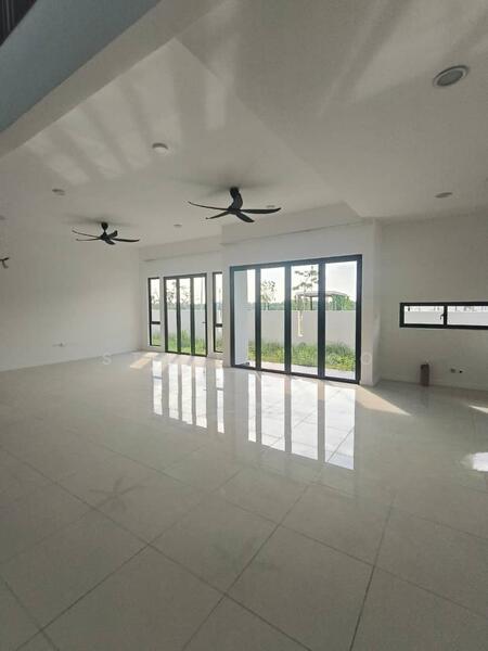 Serenia City : Serenia Aqila - 4