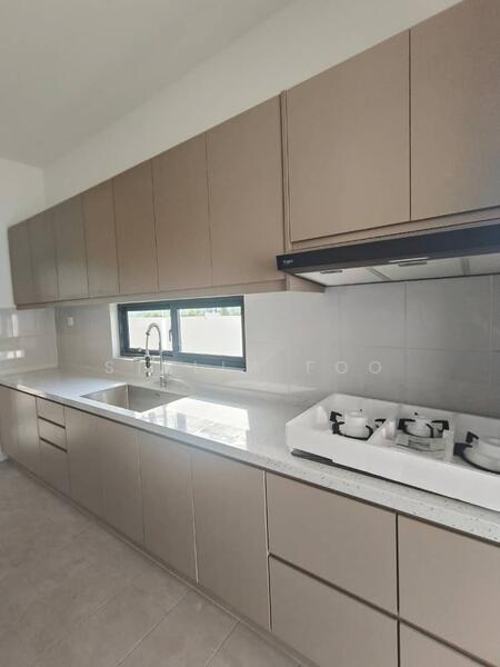 Serenia City : Serenia Aqila - 2