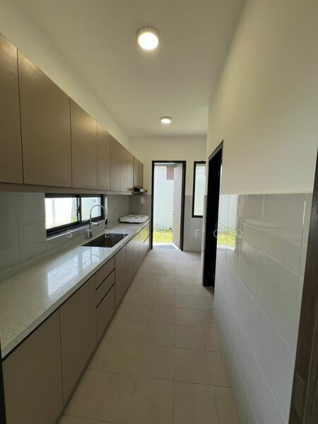 Serenia City : Serenia Aqila - 1