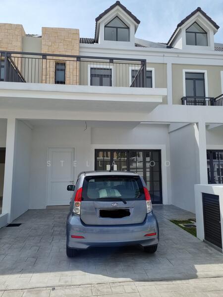 Monet Springtime @ Monet Residences Sunsuria City - 1