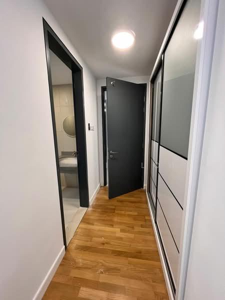One Cochrane Residence - 2