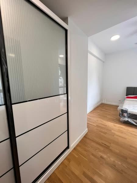 One Cochrane Residence - 3