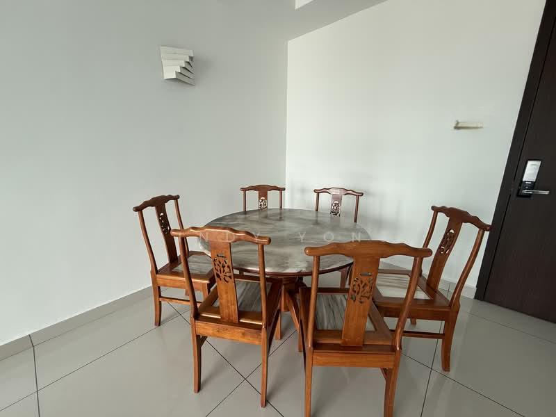 KSL D'Esplanade Residence - 3