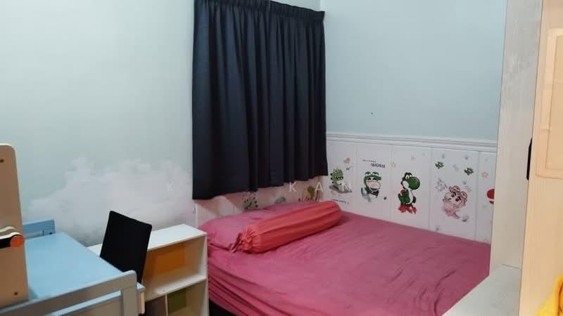 I-Regency Condominium (Ideal Regency) - 4
