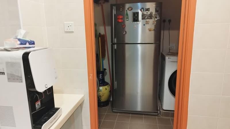 I-Regency Condominium (Ideal Regency) - 2