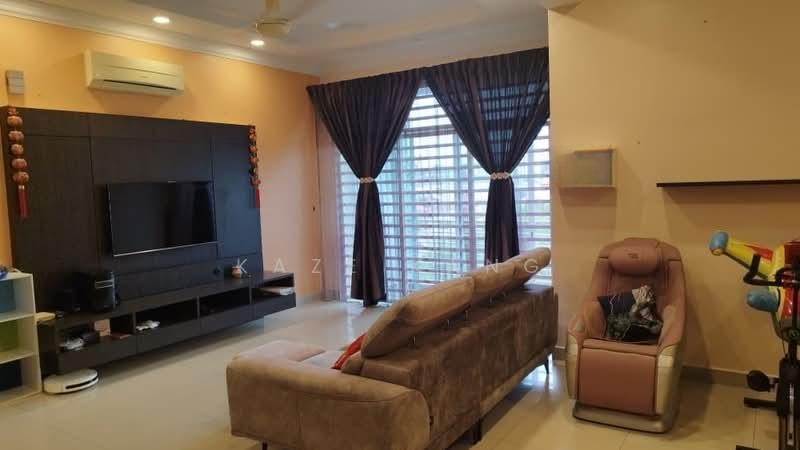 I-Regency Condominium (Ideal Regency) - 5