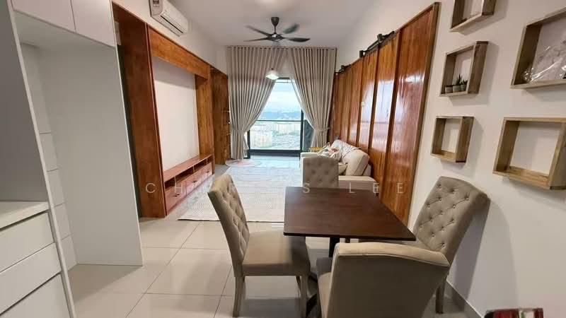 Aera Residence - 3