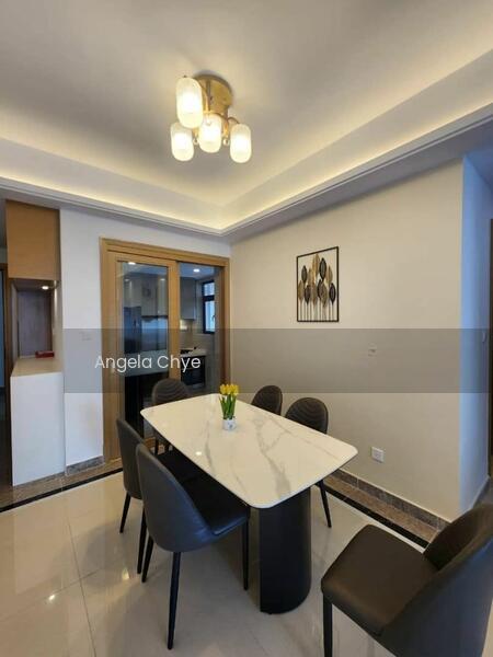 R&F Princess Cove Phase 2-Seine Region - 1