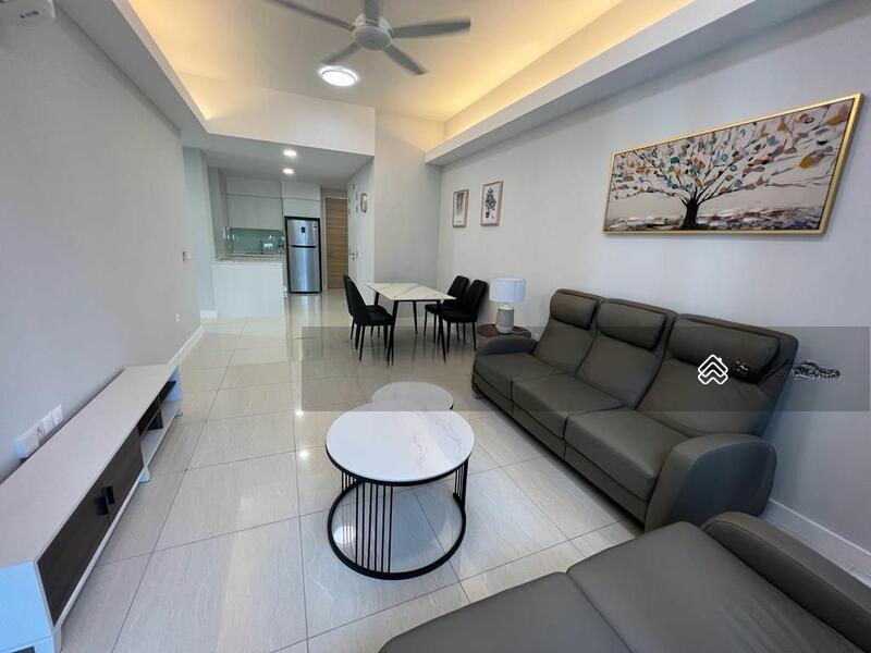 The Sentral Suites - 1