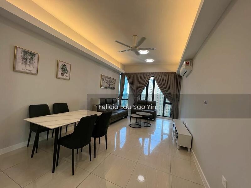 The Sentral Suites - 2