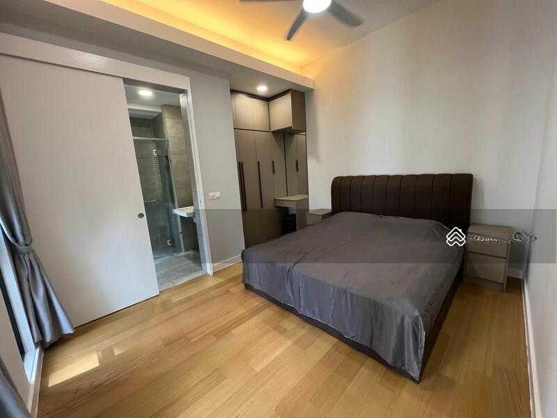 The Sentral Suites - 5