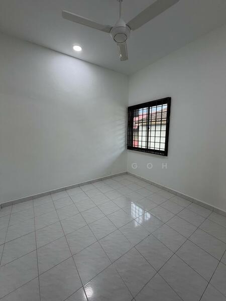 Taman Universiti Jalan Penyiaran Skudai Single Storey Terrace - 4