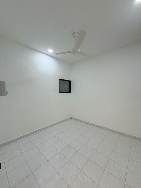 Taman Universiti Jalan Penyiaran Skudai Single Storey Terrace - 3