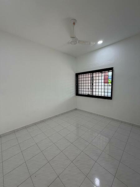 Taman Universiti Jalan Penyiaran Skudai Single Storey Terrace - 2