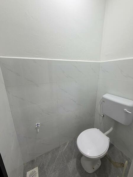 Taman Universiti Jalan Penyiaran Skudai Single Storey Terrace - 5