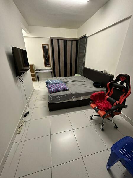 Elit Heights @ Bayan City - 3