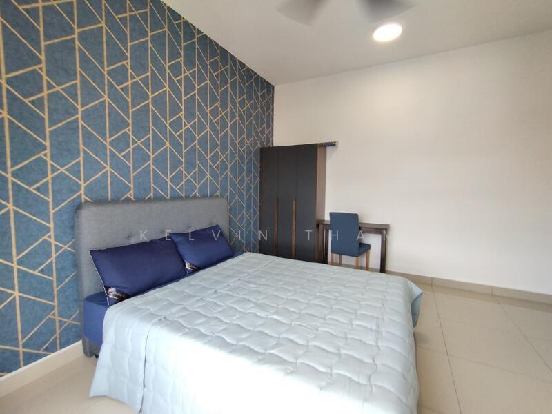 Vista Wirajaya 2 @ PV9 Residences - 2