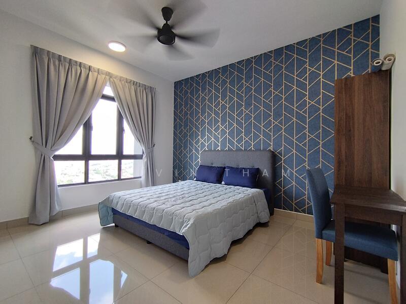 Vista Wirajaya 2 @ PV9 Residences - 1