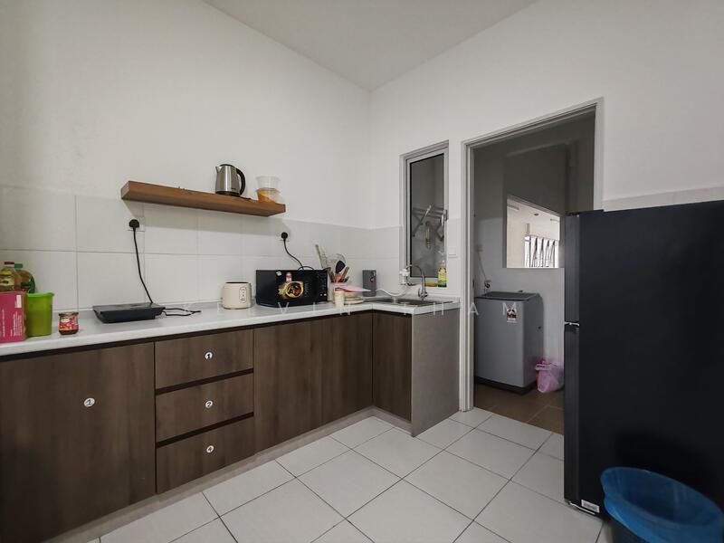 Vista Wirajaya 2 @ PV9 Residences - 4