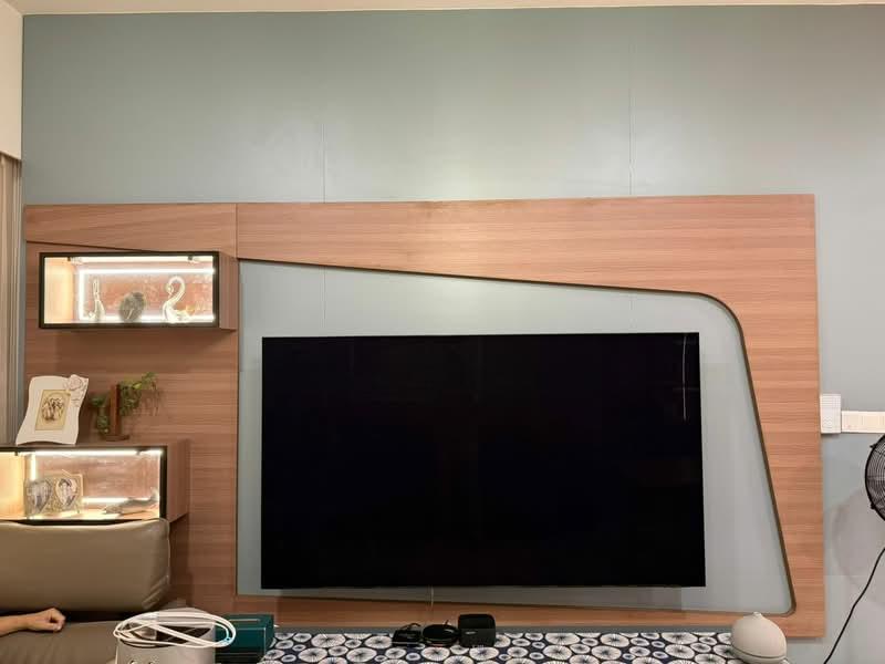 TRX Residences - 2