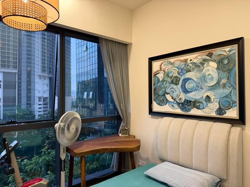 TRX Residences - 5