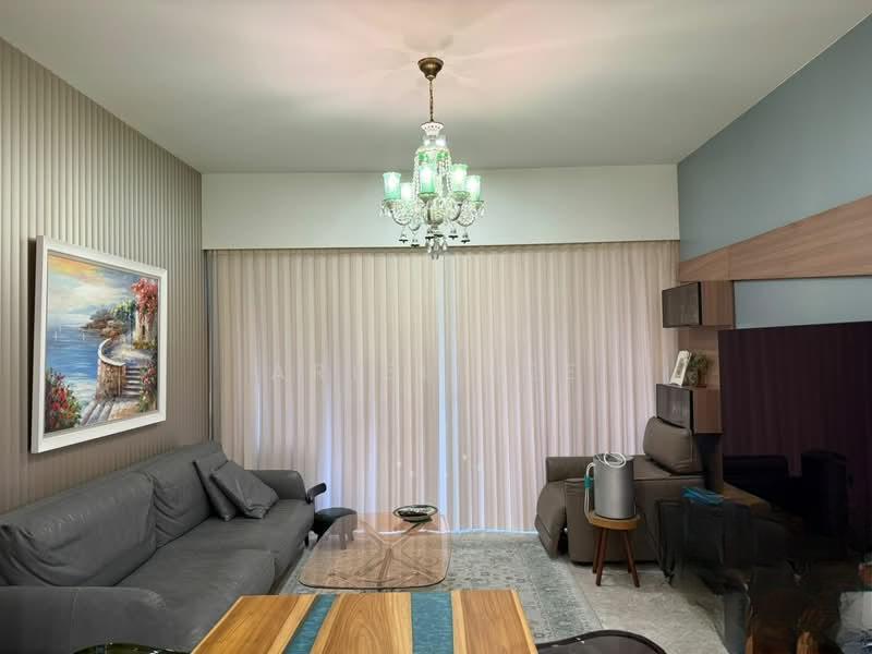 TRX Residences - 3