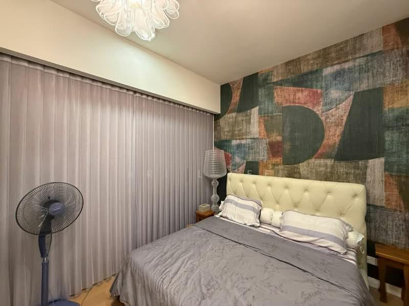 TRX Residences - 4
