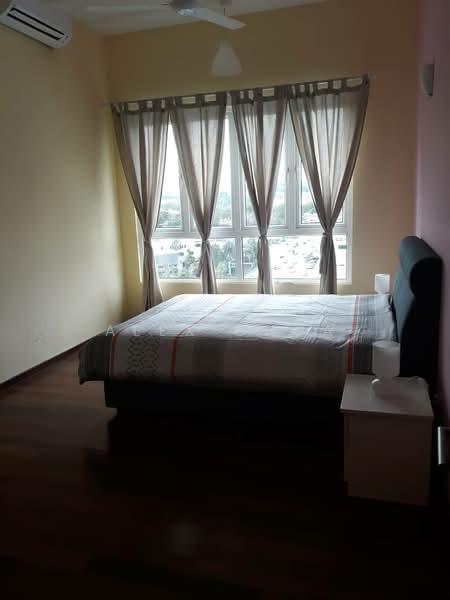 Gaya Bangsar - 4
