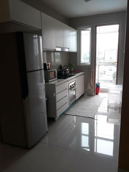 Gaya Bangsar - 2