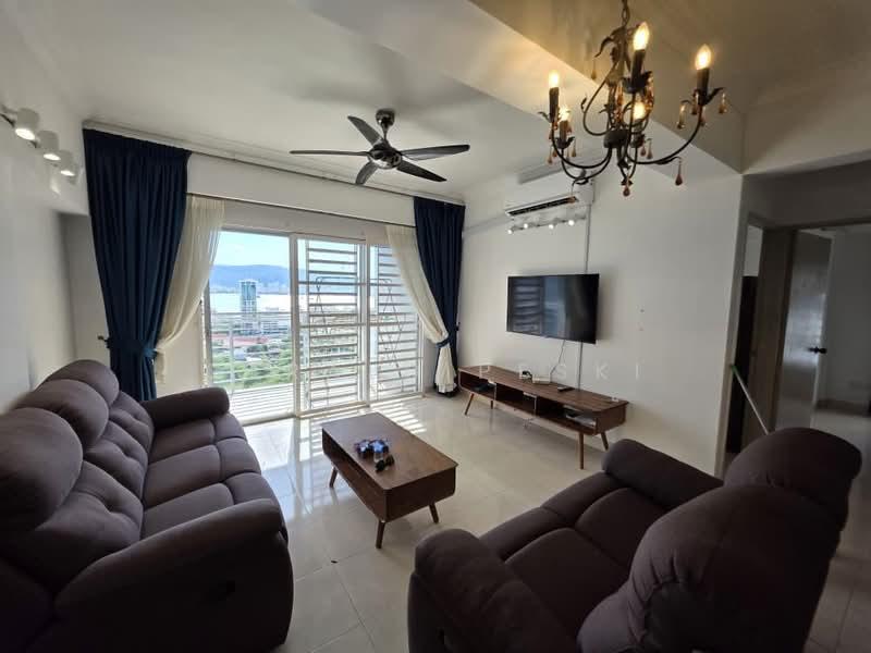 Sea View Tower - 2