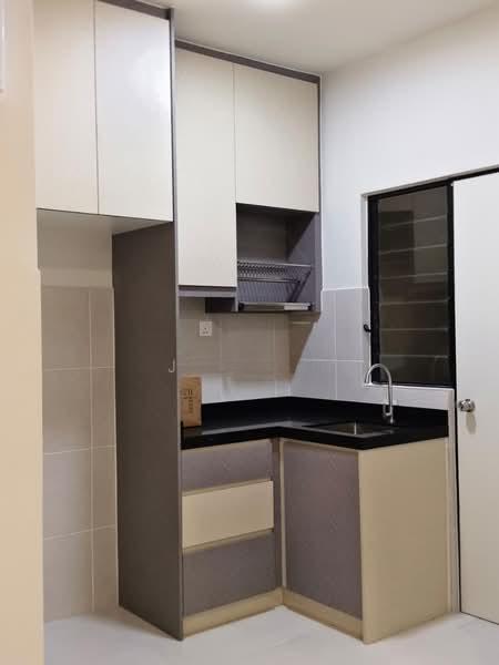 Residensi Max - 2