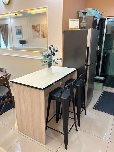 Razak City Residences (RC Residences) - 4