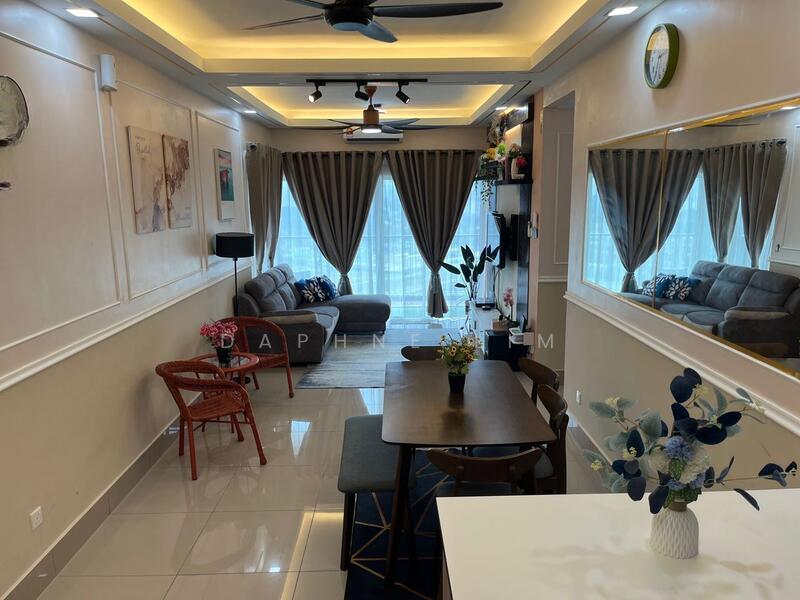 Razak City Residences (RC Residences) - 2