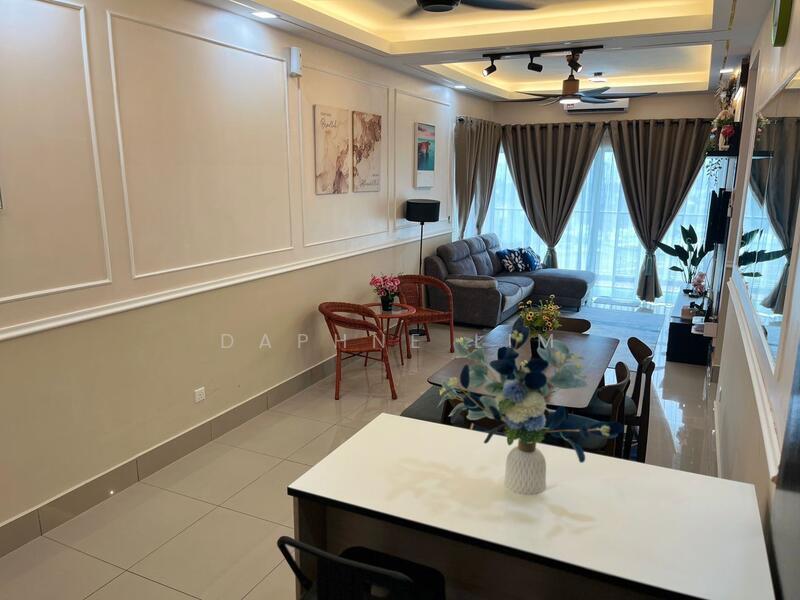 Razak City Residences (RC Residences) - 5