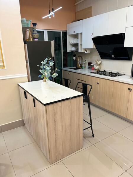 Razak City Residences (RC Residences) - 3