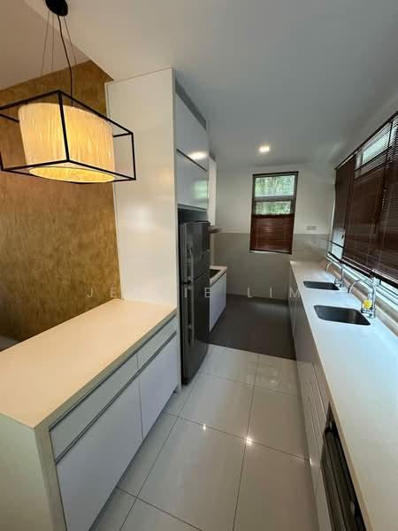 Ferringhi Residence - 3